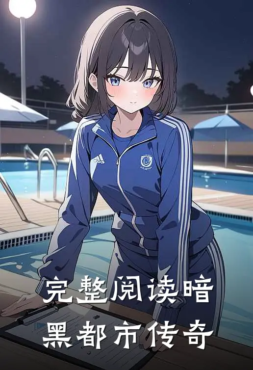 完整阅读暗黑都市传奇