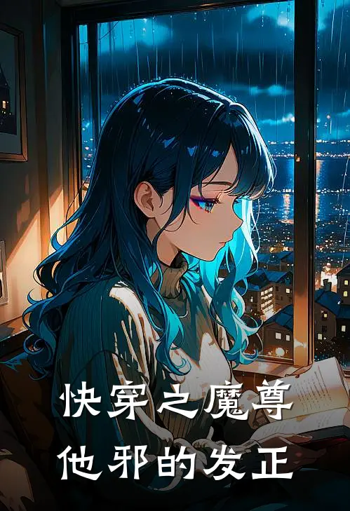 快穿之魔尊他邪的发正