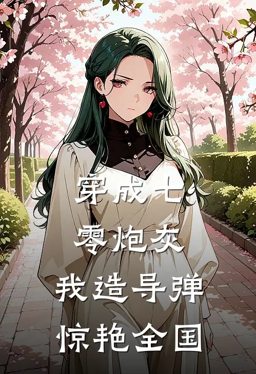 穿成七零炮灰，我造导弹惊艳全国