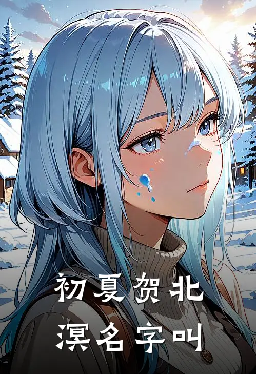 初夏贺北溟名字叫