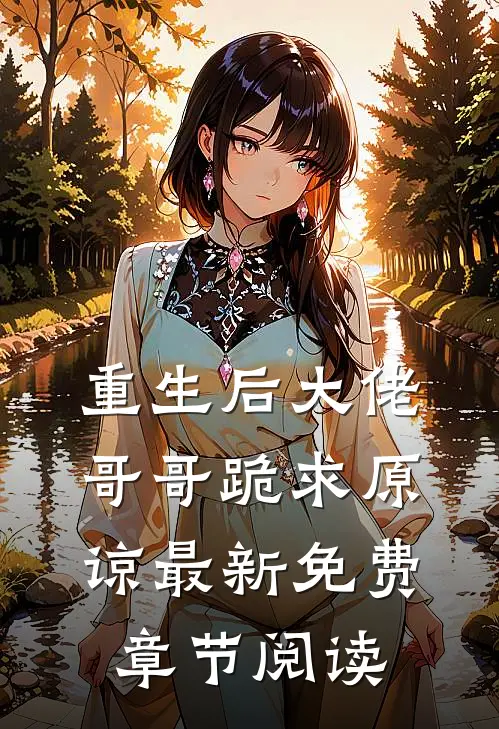重生后大佬哥哥跪求原谅最新免费章节阅读