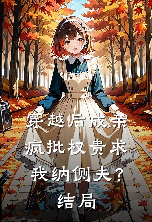 穿越后成亲，疯批权贵求我纳侧夫？结局