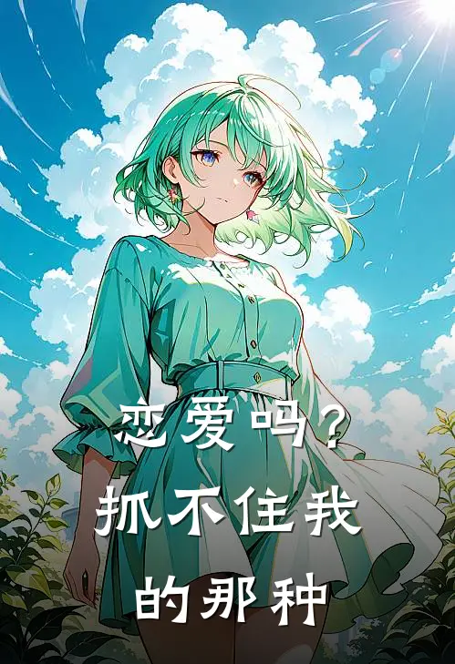 恋爱吗？抓不住我的那种