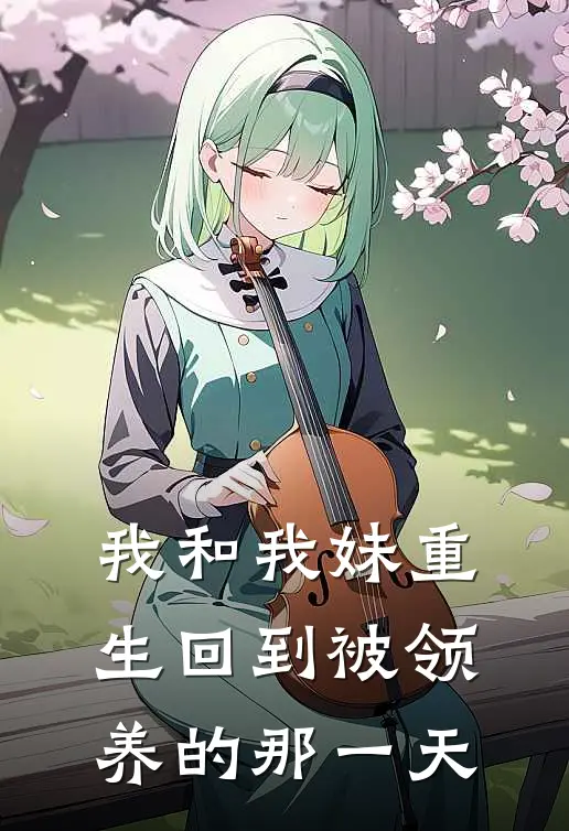 我和我妹重生回到被领养的那一天