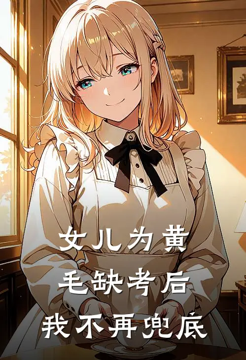女儿为黄毛缺考后，我不再兜底
