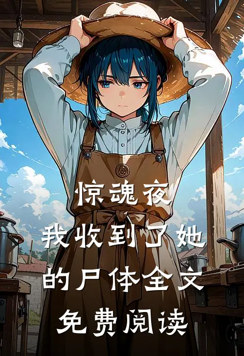 惊魂夜，我收到了她的尸体全文免费阅读