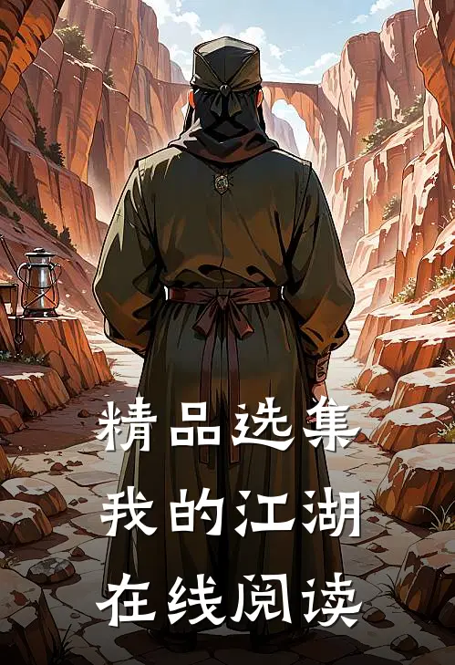 精品选集我的江湖在线阅读