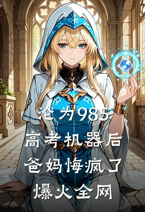 沦为985高考机器后，爸妈悔疯了爆火全网
