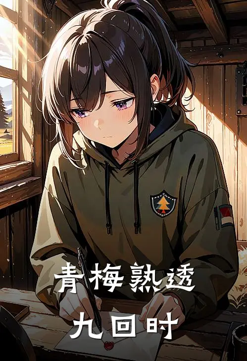 青梅熟透九回时
