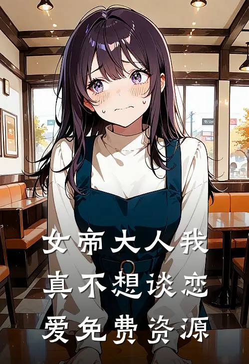 女帝大人我真不想谈恋爱免费资源