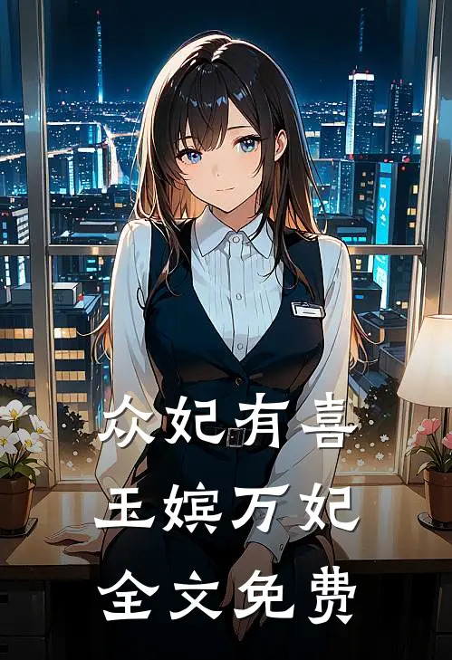 众妃有喜玉嫔万妃全文免费