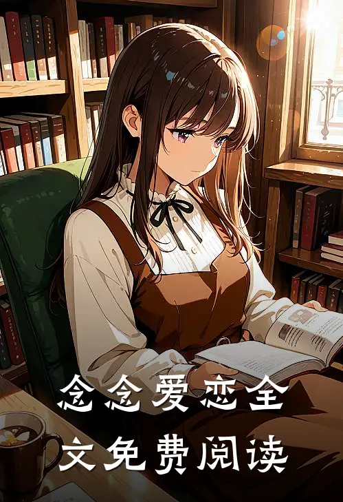 念念爱恋全文免费阅读