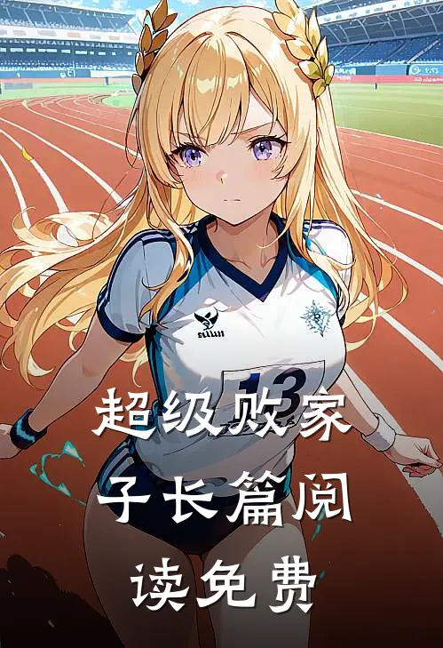 超级败家子长篇阅读免费