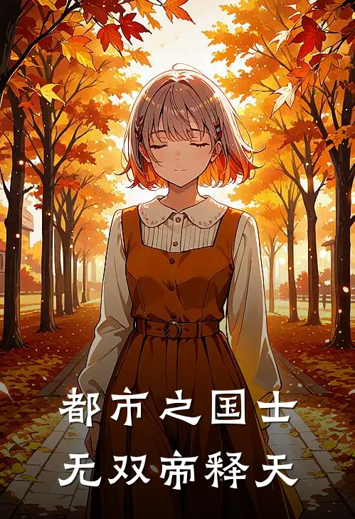 都市之国士无双帝释天