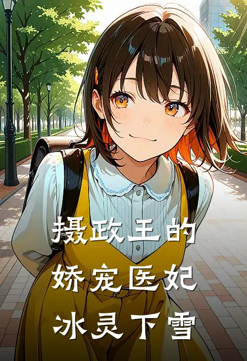 摄政王的娇宠医妃 冰灵下雪