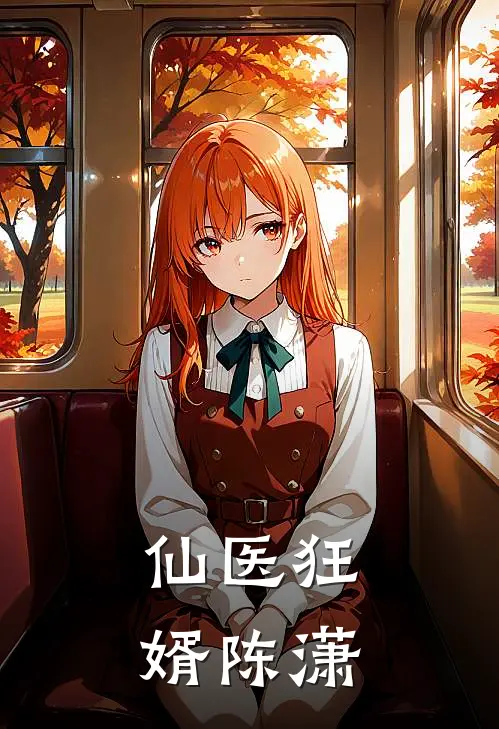 仙医狂婿陈潇