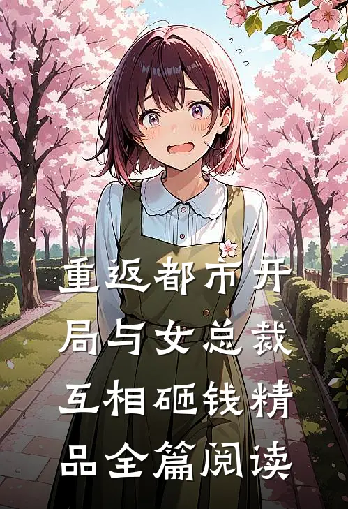 重返都市开局与女总裁互相砸钱精品全篇阅读