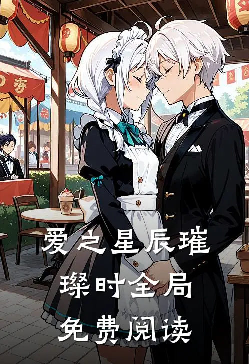 爱之星辰璀璨时全局免费阅读