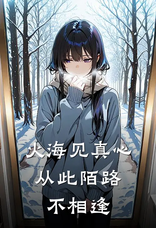 火海见真心，从此陌路不相逢