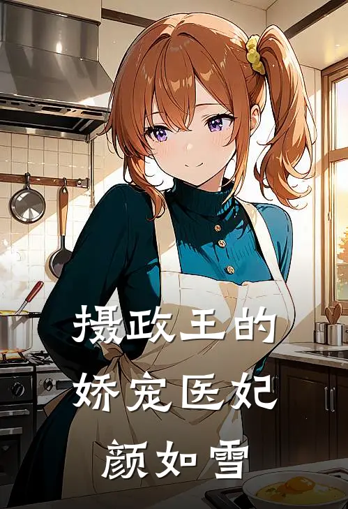 摄政王的娇宠医妃颜如雪