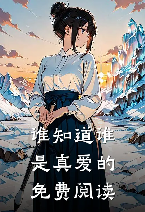 谁知道谁是真爱的免费阅读