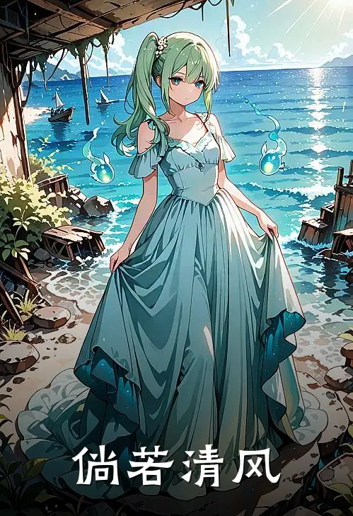 倘若清风