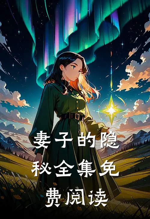 妻子的隐秘全集免费阅读