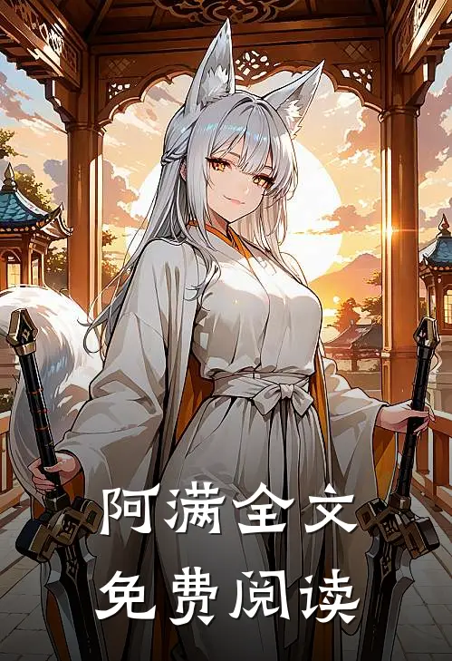 阿满全文免费阅读