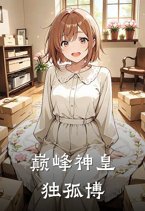 巅峰神皇独孤博