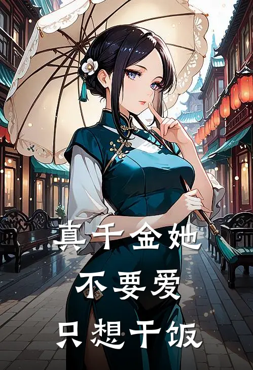 真千金她不要爱，只想干饭