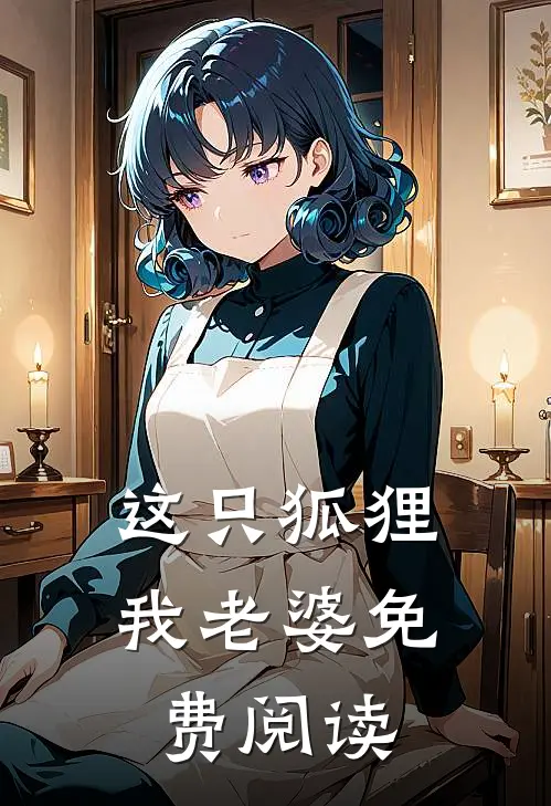 这只狐狸我老婆免费阅读