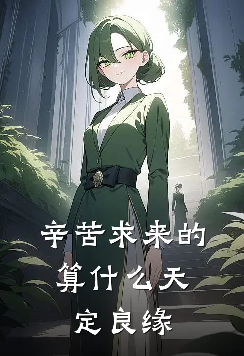 辛苦求来的，算什么天定良缘