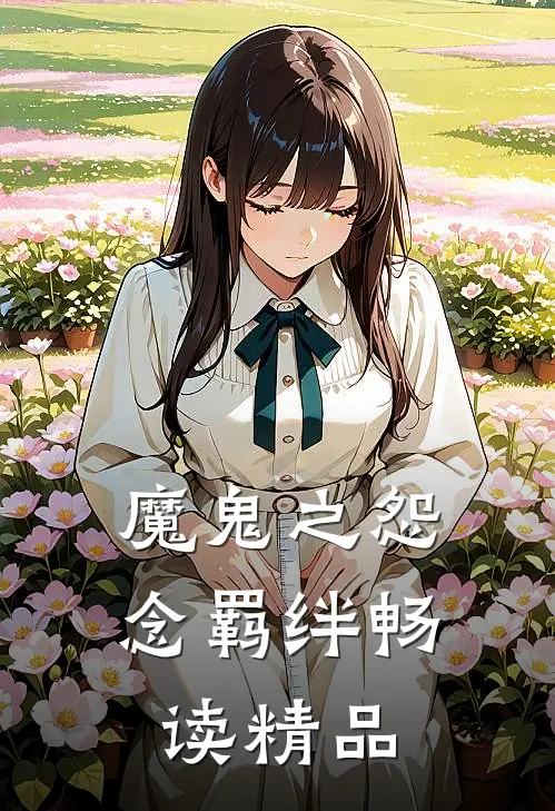 魔鬼之怨念羁绊畅读精品