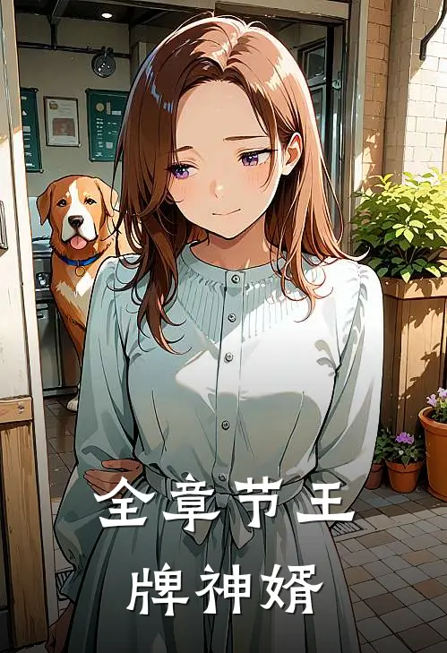 全章节王牌神婿