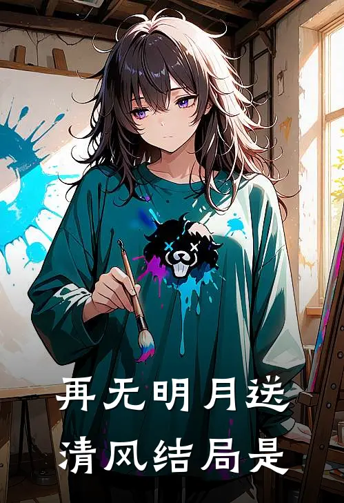 再无明月送清风结局是