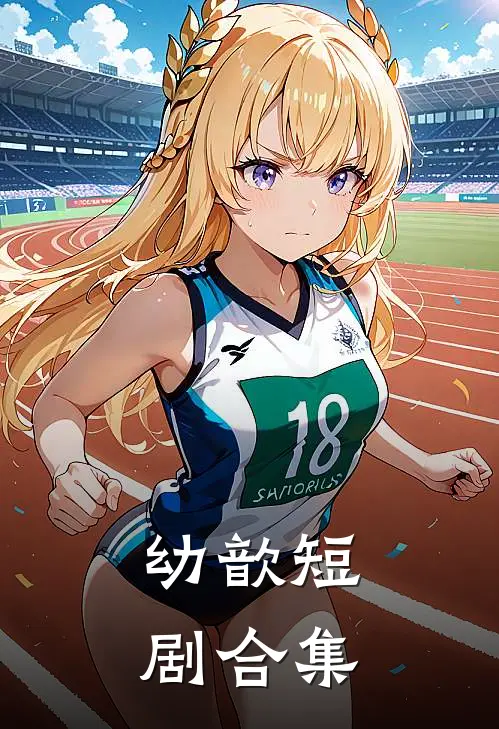 幼歆短剧合集