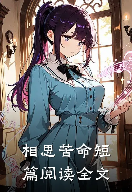 相思苦命短篇阅读全文