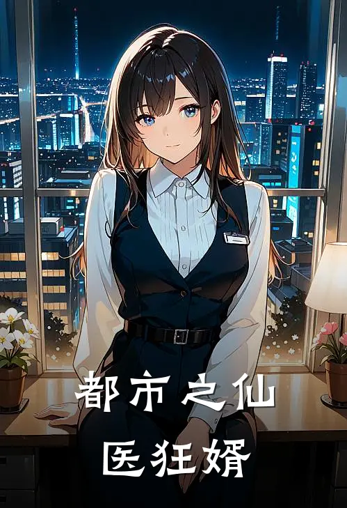 都市之仙医狂婿