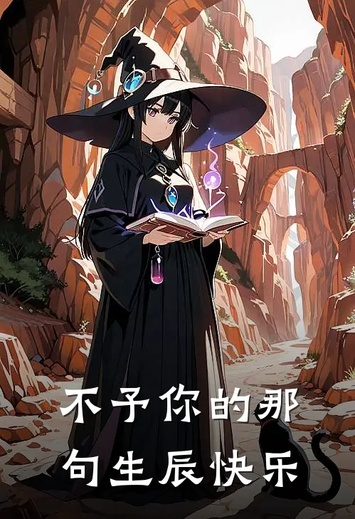 不予你的那句生辰快乐