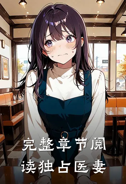完整章节阅读独占医妻