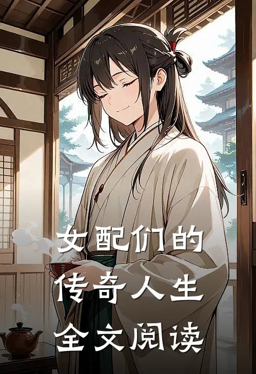 女配们的传奇人生全文阅读