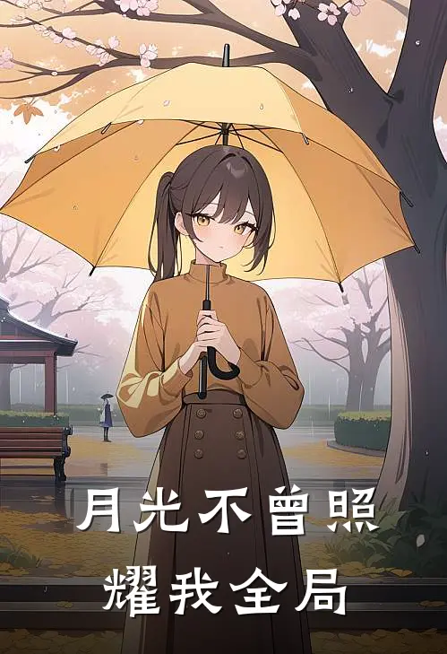月光不曾照耀我全局