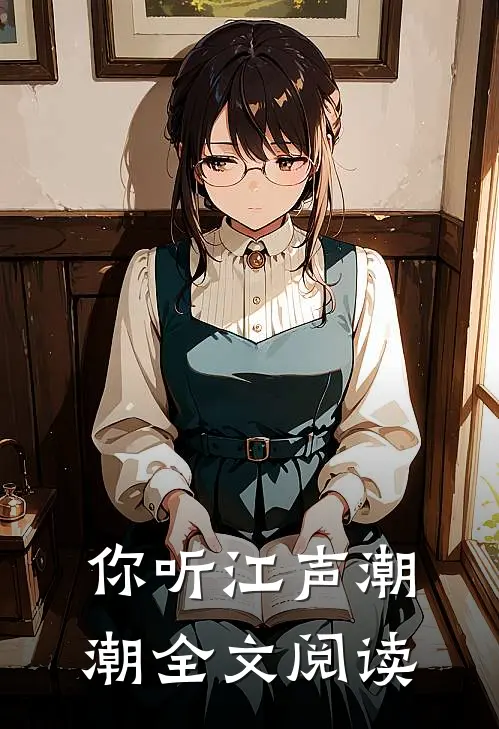 你听江声潮潮全文阅读