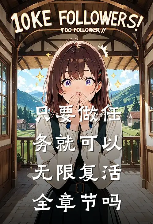 只要做任务就可以无限复活全章节吗