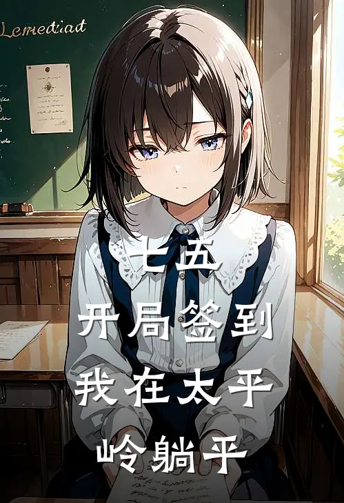 七五：开局签到，我在太平岭躺平