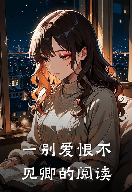 一别爱恨不见卿的阅读