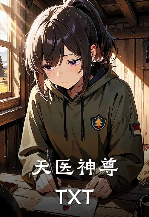 天医神尊TXT