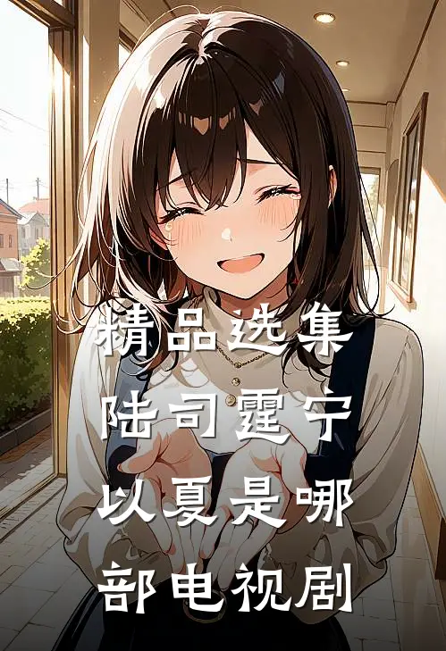 精品选集陆司霆宁以夏是哪部电视剧