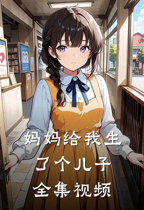 妈妈给我生了个儿子 全集视频