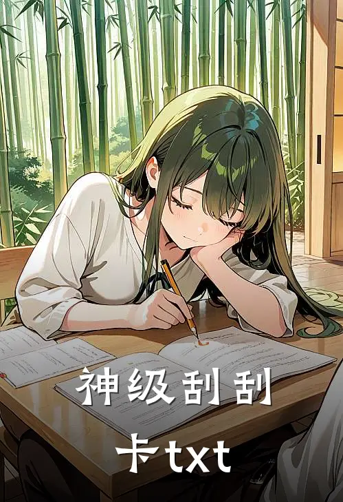 神级刮刮卡txt